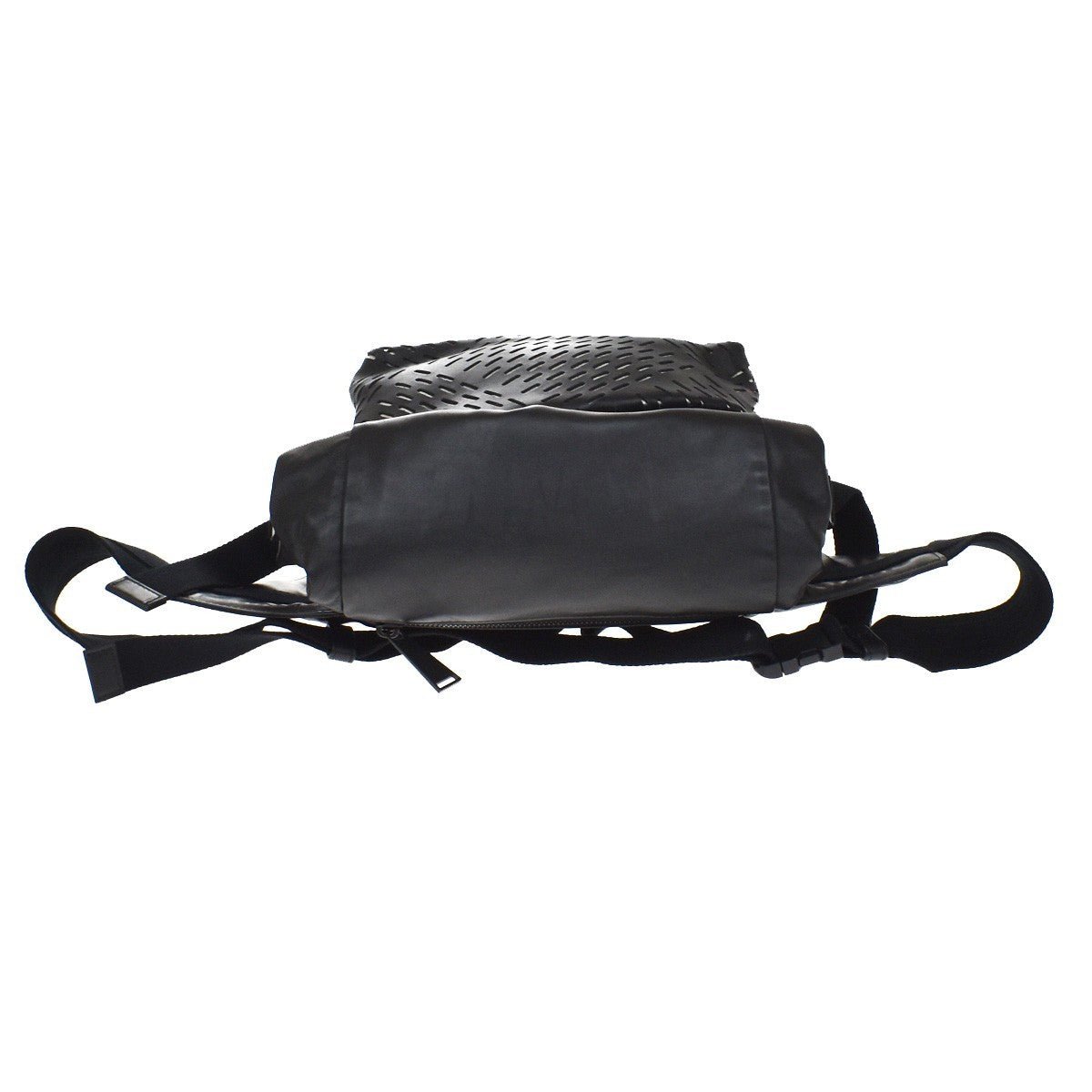 Bottega Veneta Folding Top Belt - Brandsamsara