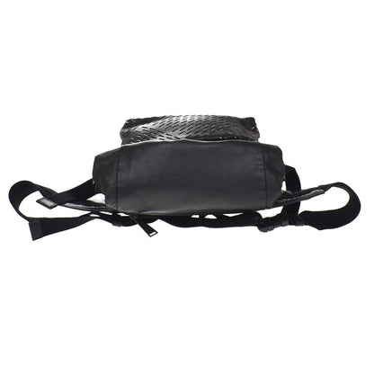 Bottega Veneta Folding Top Belt - Brandsamsara