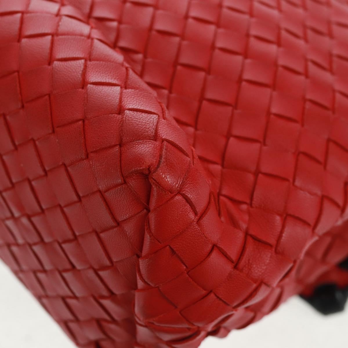 Bottega Veneta Glass Shoulder Bag - Brandsamsara