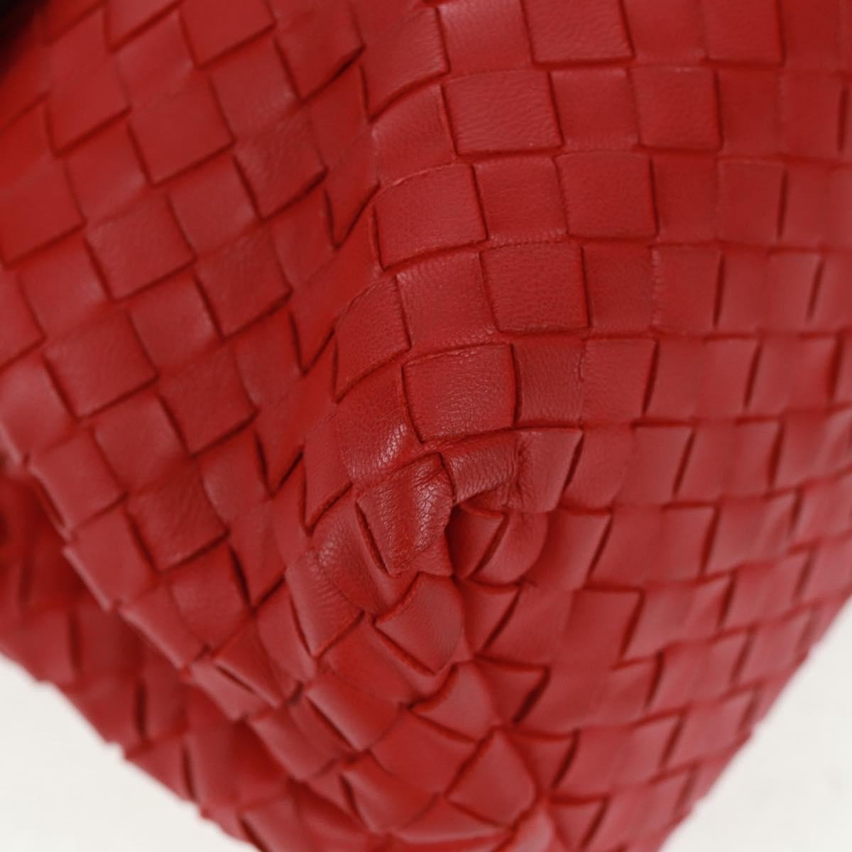 Bottega Veneta Glass Shoulder Bag - Brandsamsara