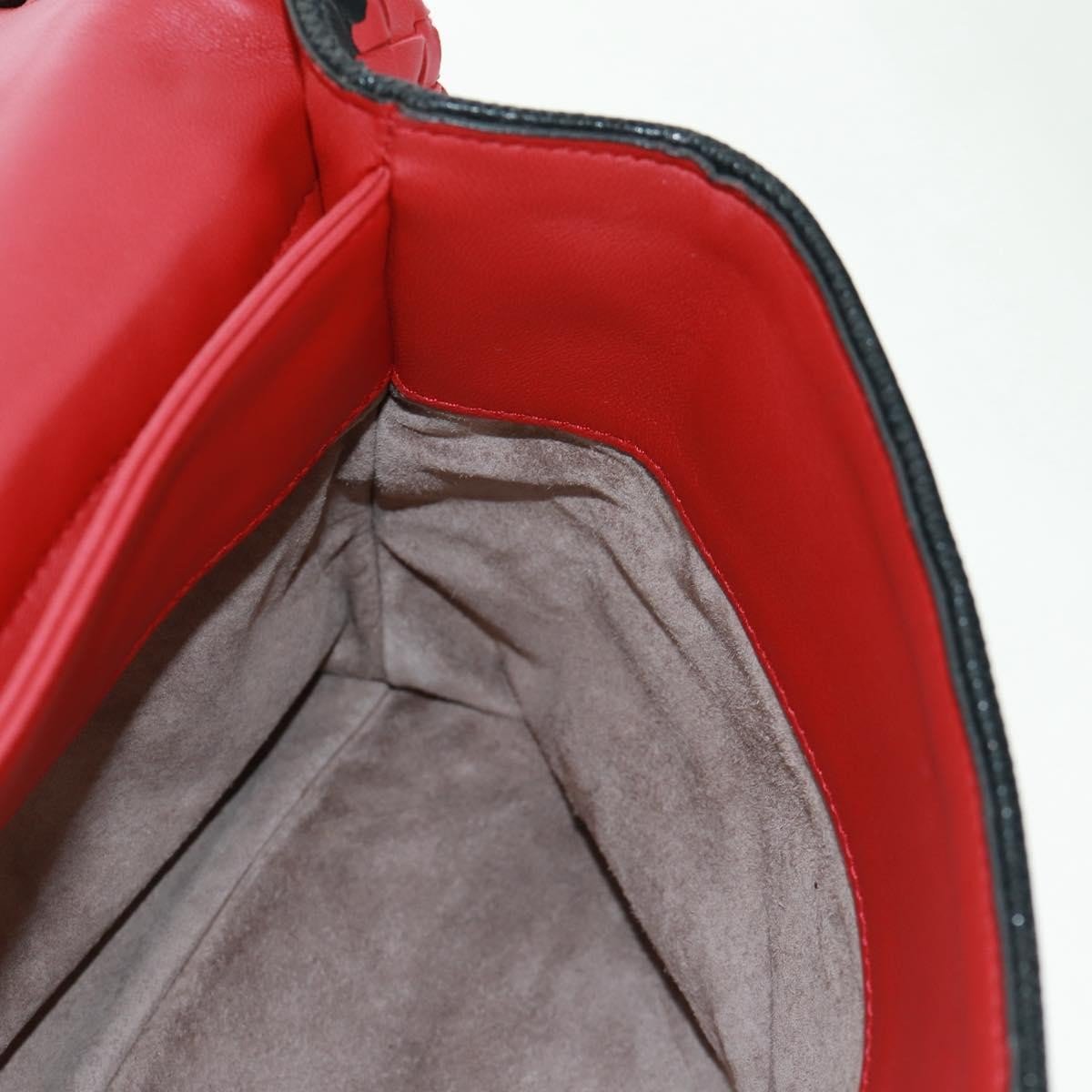 Bottega Veneta Glass Shoulder Bag - Brandsamsara