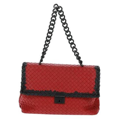 Bottega Veneta Glass Shoulder Bag - Brandsamsara