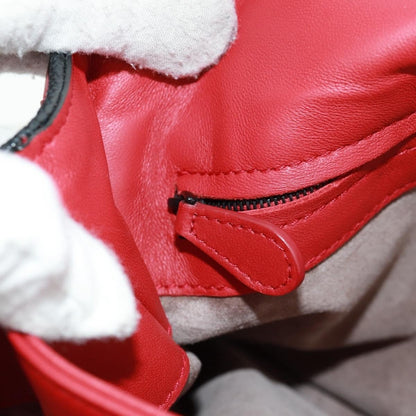 Bottega Veneta Glass Shoulder Bag - Brandsamsara