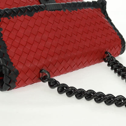 Bottega Veneta Glass Shoulder Bag - Brandsamsara