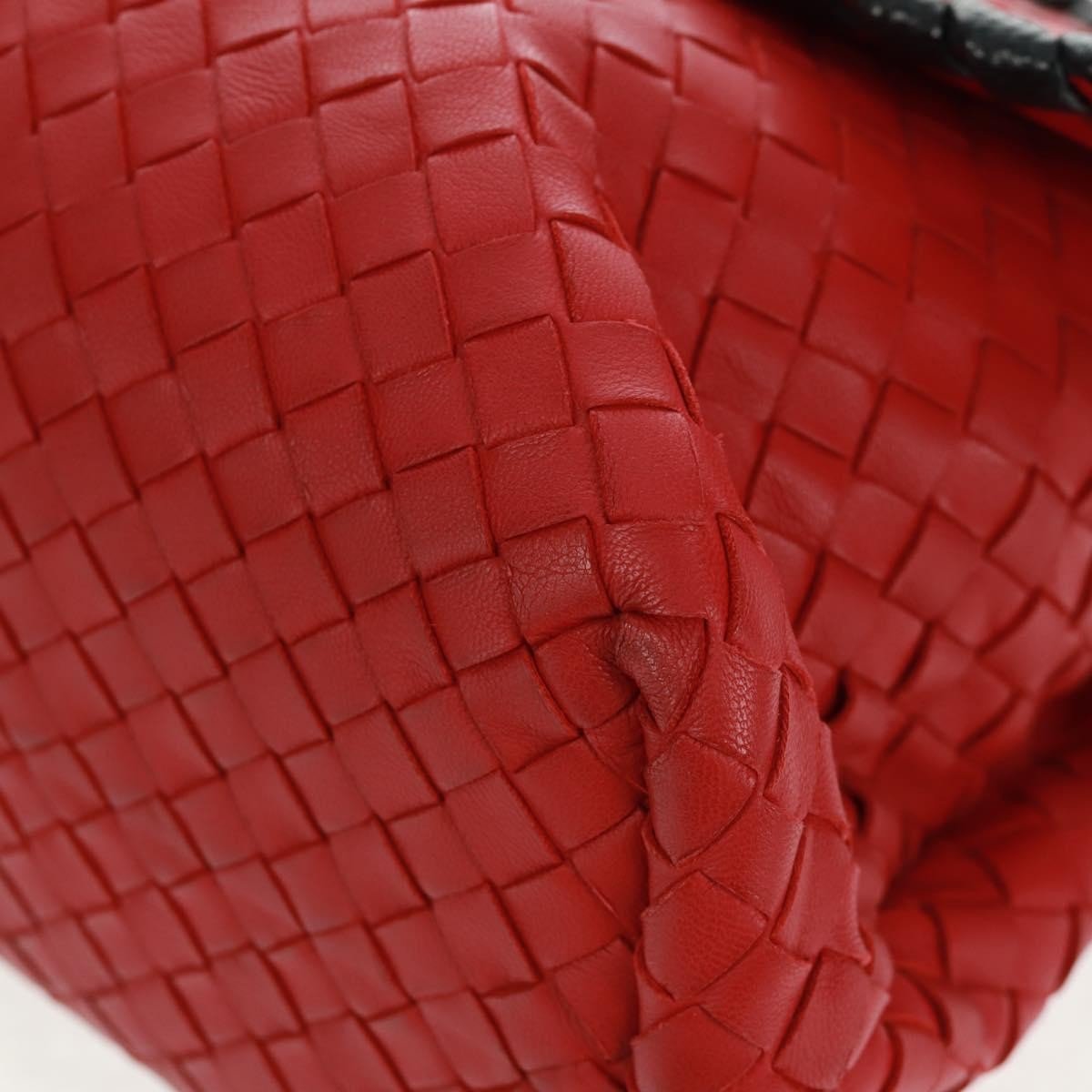 Bottega Veneta Glass Shoulder Bag - Brandsamsara