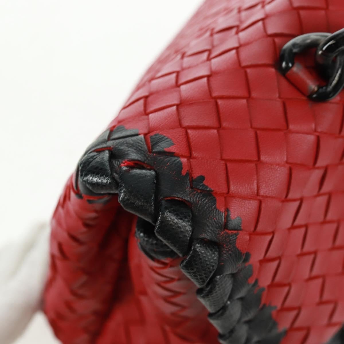 Bottega Veneta Glass Shoulder Bag - Brandsamsara