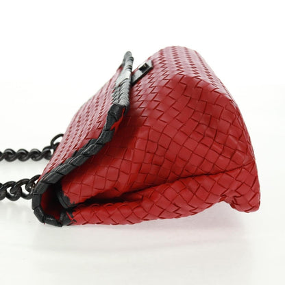 Bottega Veneta Glass Shoulder Bag - Brandsamsara
