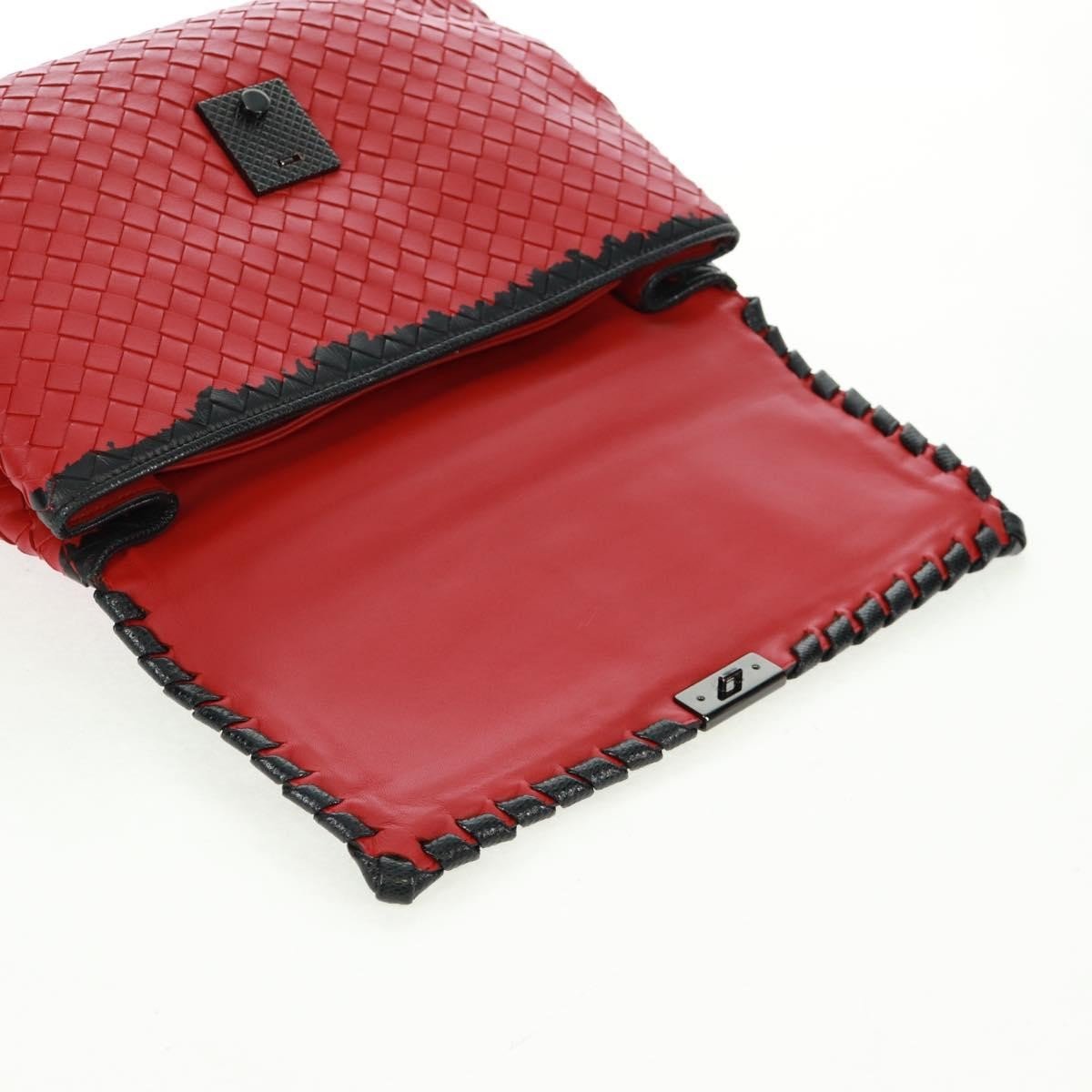 Bottega Veneta Glass Shoulder Bag - Brandsamsara