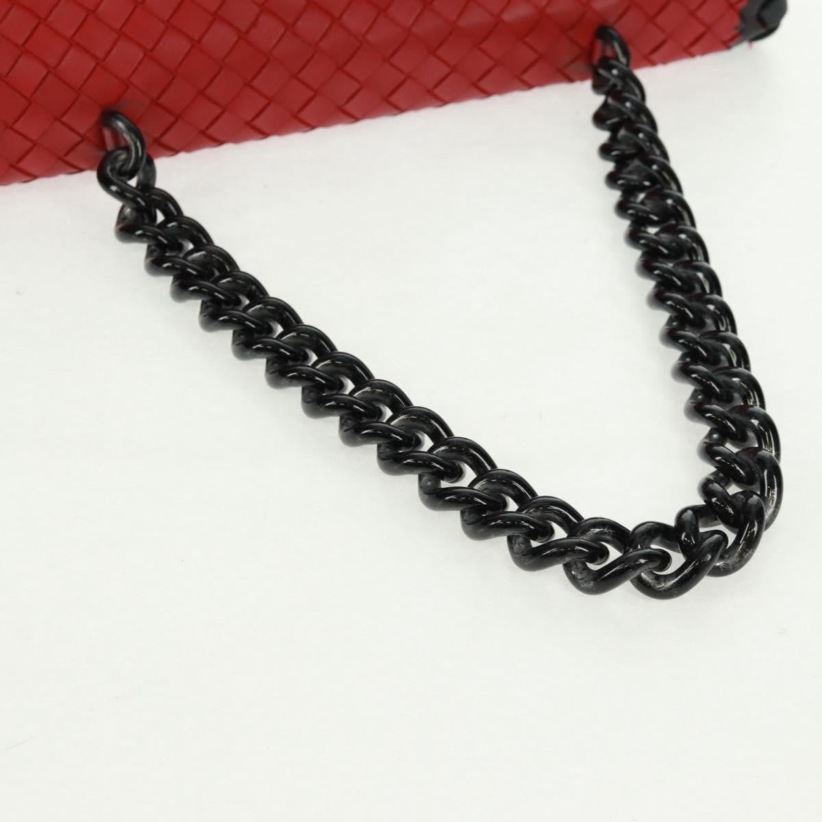 Bottega Veneta Glass Shoulder Bag - Brandsamsara