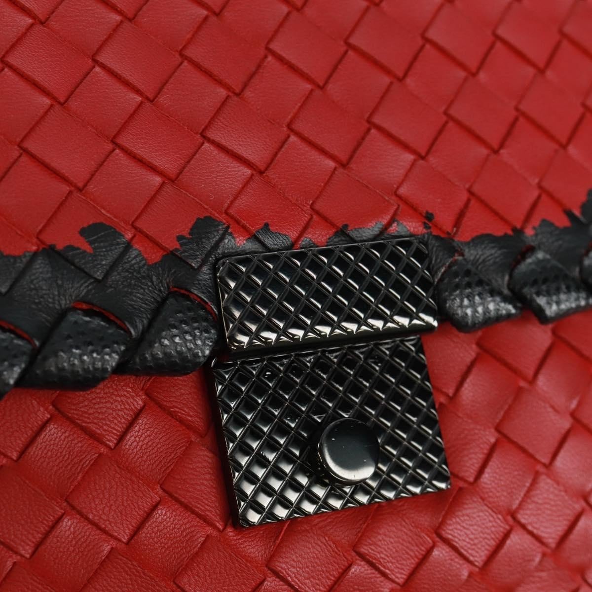Bottega Veneta Glass Shoulder Bag - Brandsamsara