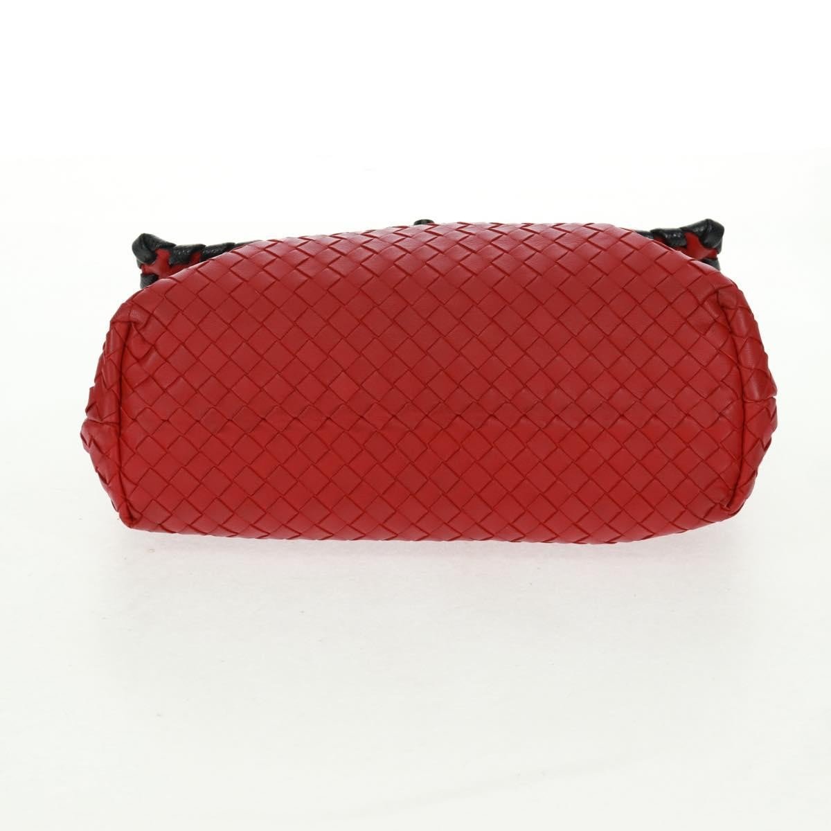 Bottega Veneta Glass Shoulder Bag - Brandsamsara
