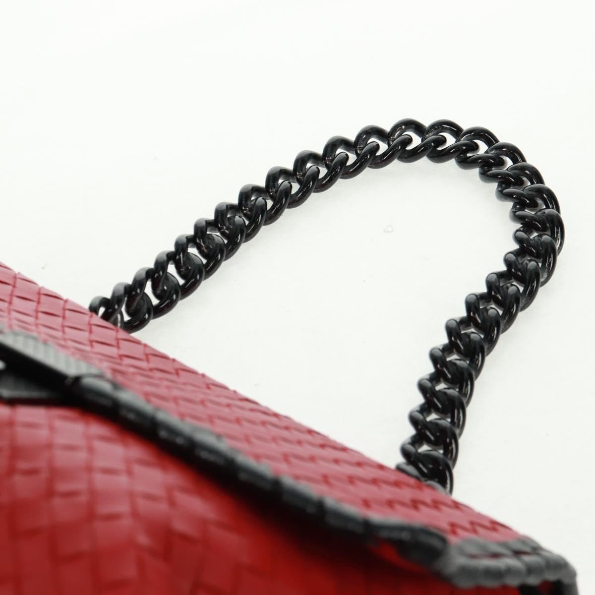 Bottega Veneta Glass Shoulder Bag - Brandsamsara