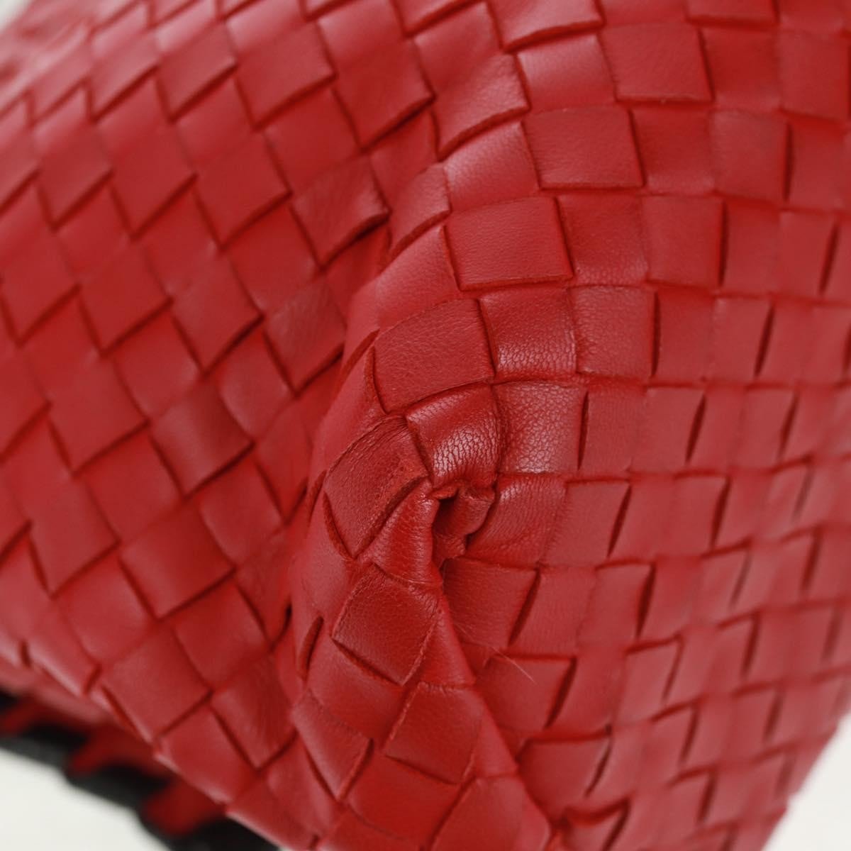Bottega Veneta Glass Shoulder Bag - Brandsamsara