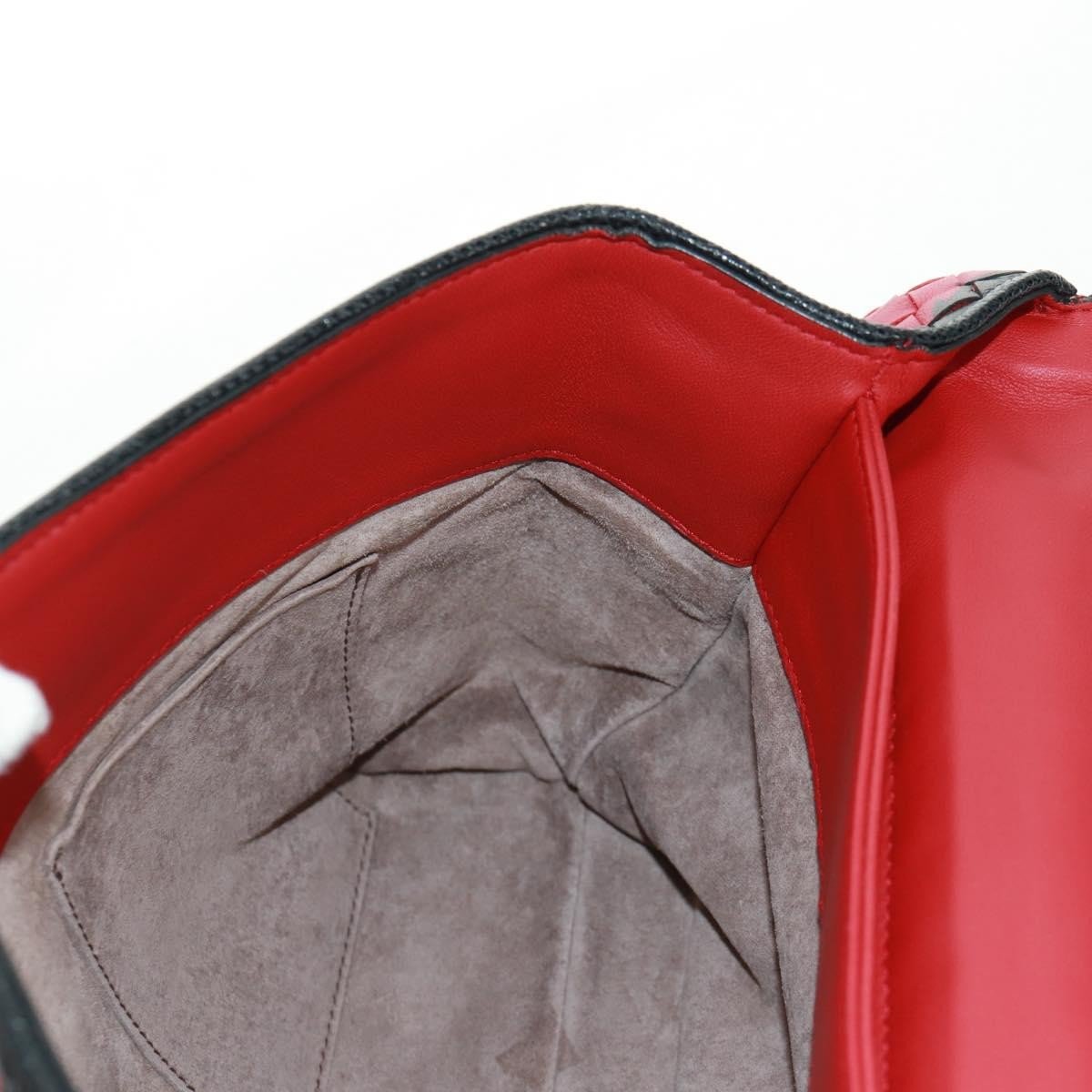 Bottega Veneta Glass Shoulder Bag - Brandsamsara