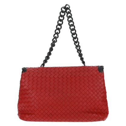 Bottega Veneta Glass Shoulder Bag - Brandsamsara