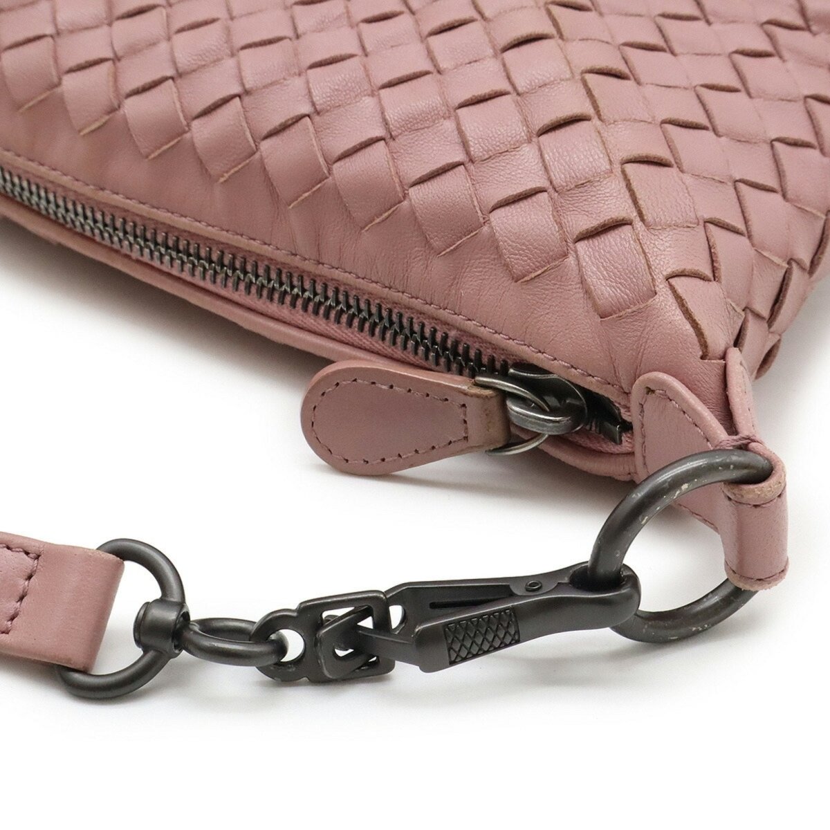 Bottega Veneta Intrecciato - Brandsamsara