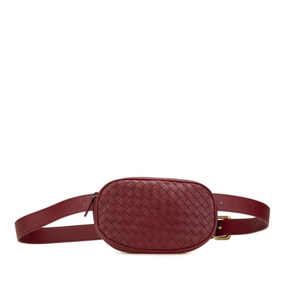 Bottega Veneta Intrecciato - Brandsamsara