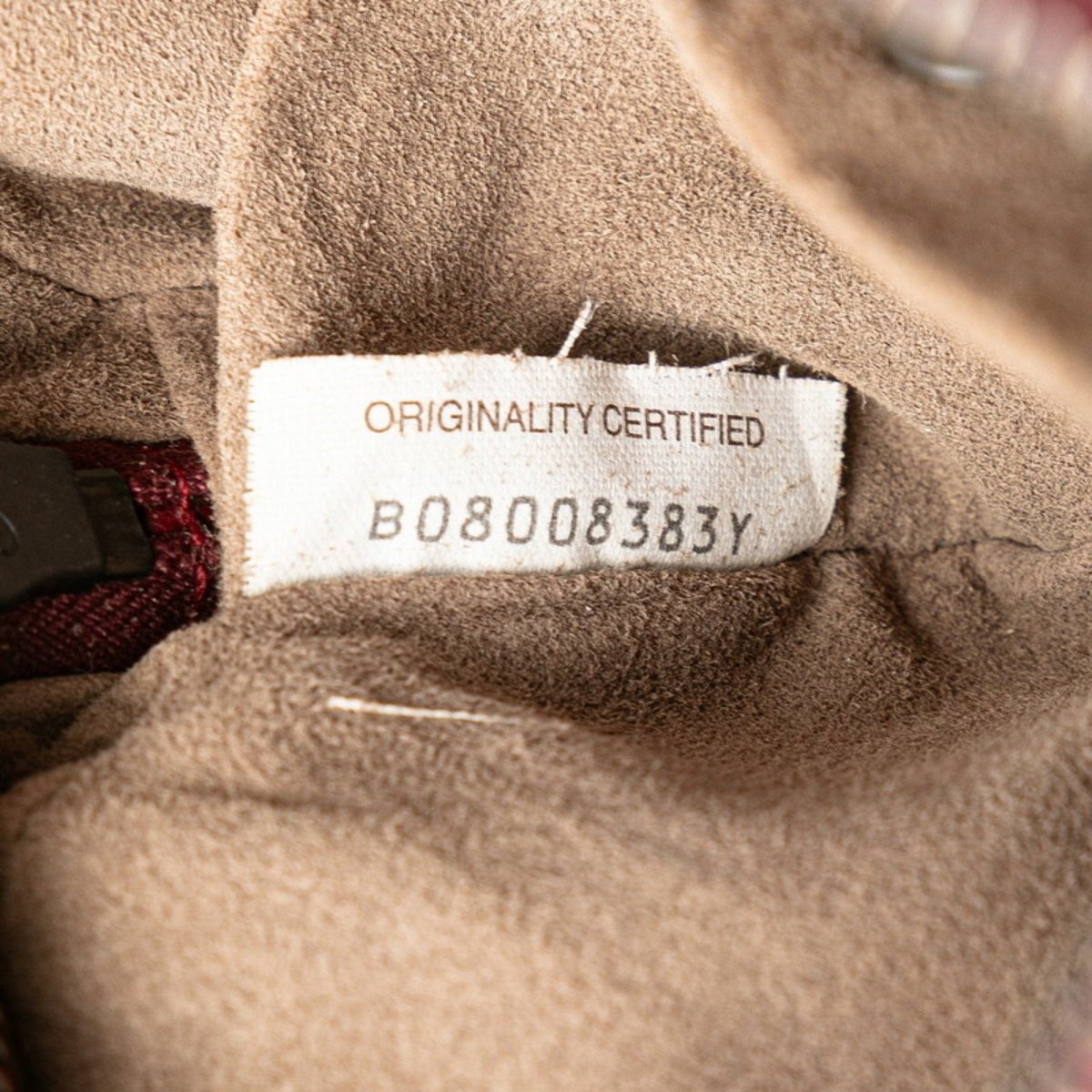 Bottega Veneta Intrecciato - Brandsamsara