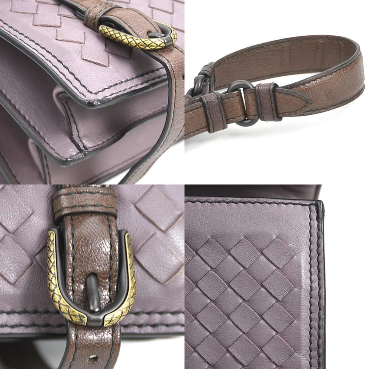 Bottega Veneta Intrecciato - Brandsamsara