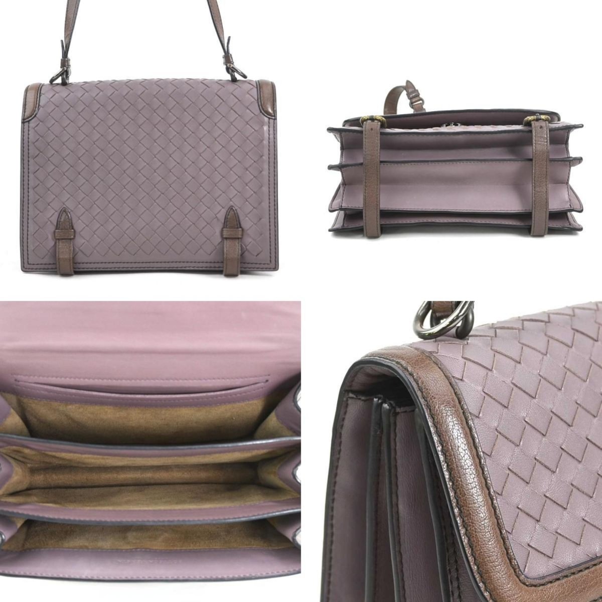 Bottega Veneta Intrecciato - Brandsamsara