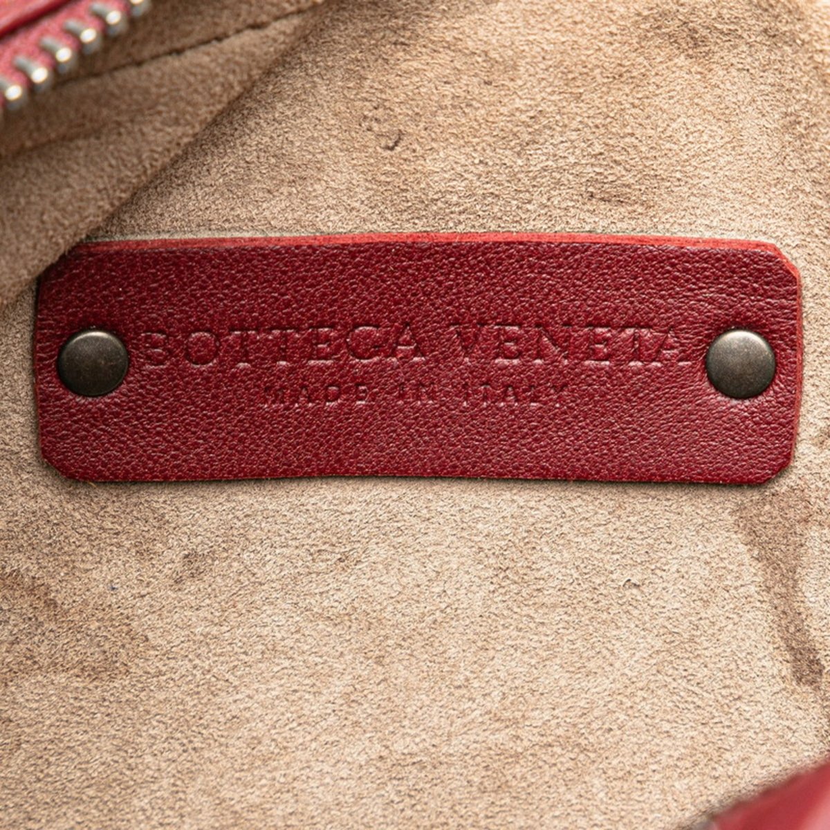 Bottega Veneta Intrecciato - Brandsamsara