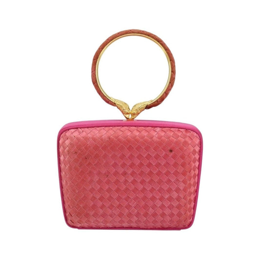Bottega Veneta Intrecciato Clutch - Brandsamsara