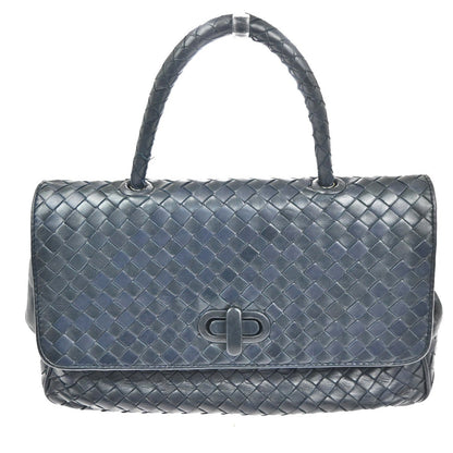 Bottega Veneta Intrecciato Handbag - Brandsamsara