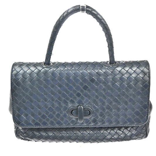 Bottega Veneta Intrecciato Handbag - Brandsamsara
