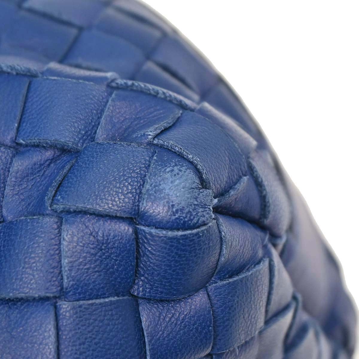 Bottega Veneta Intrecciato Handbag - Brandsamsara