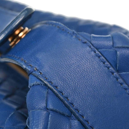 Bottega Veneta Intrecciato Handbag - Brandsamsara