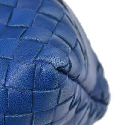 Bottega Veneta Intrecciato Handbag - Brandsamsara