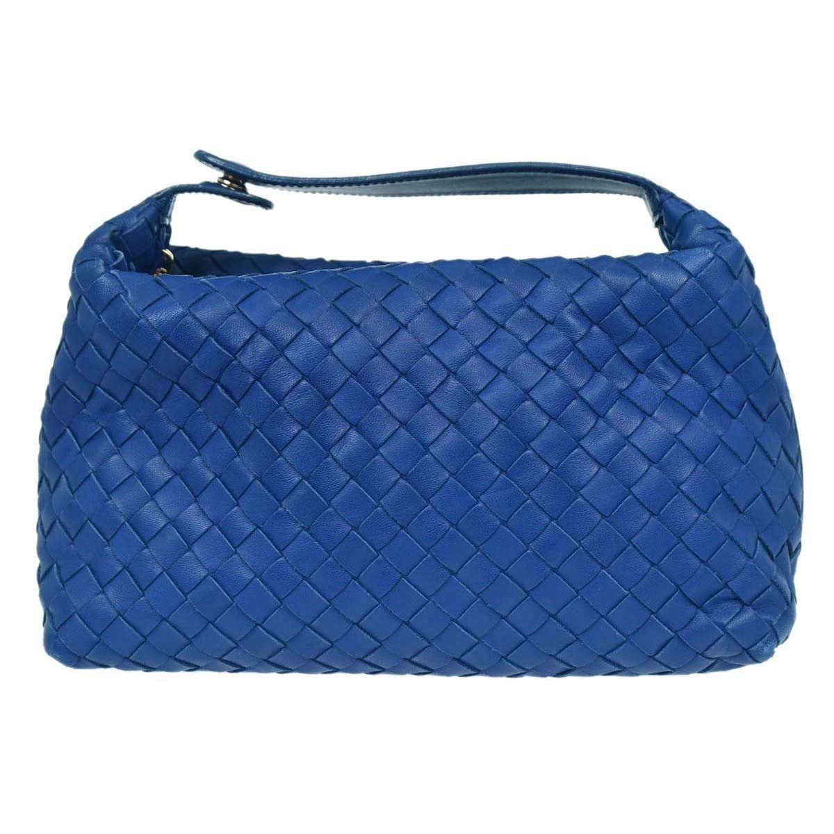 Bottega Veneta Intrecciato Handbag - Brandsamsara