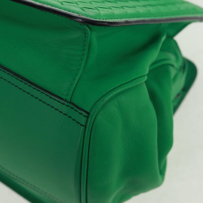 Bottega Veneta Intrecciato Handbag - Brandsamsara