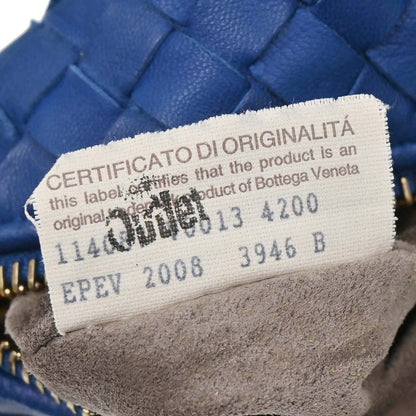 Bottega Veneta Intrecciato Handbag - Brandsamsara
