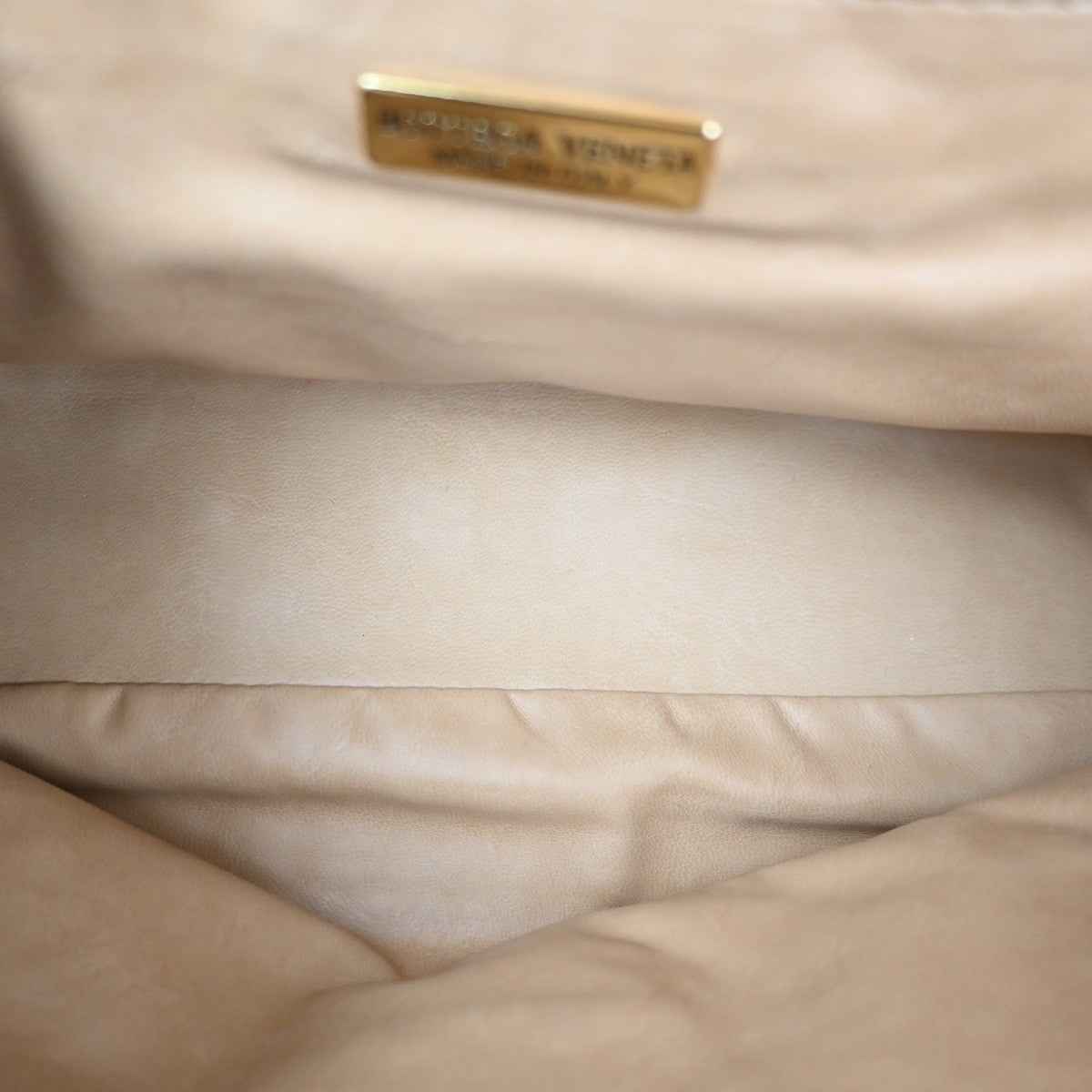 Bottega Veneta Intrecciato Handbag - Brandsamsara