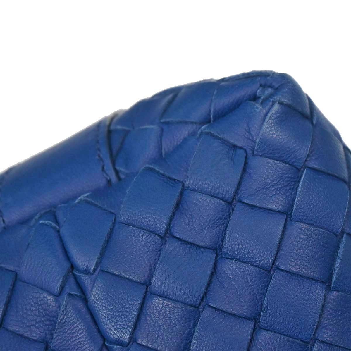 Bottega Veneta Intrecciato Handbag - Brandsamsara