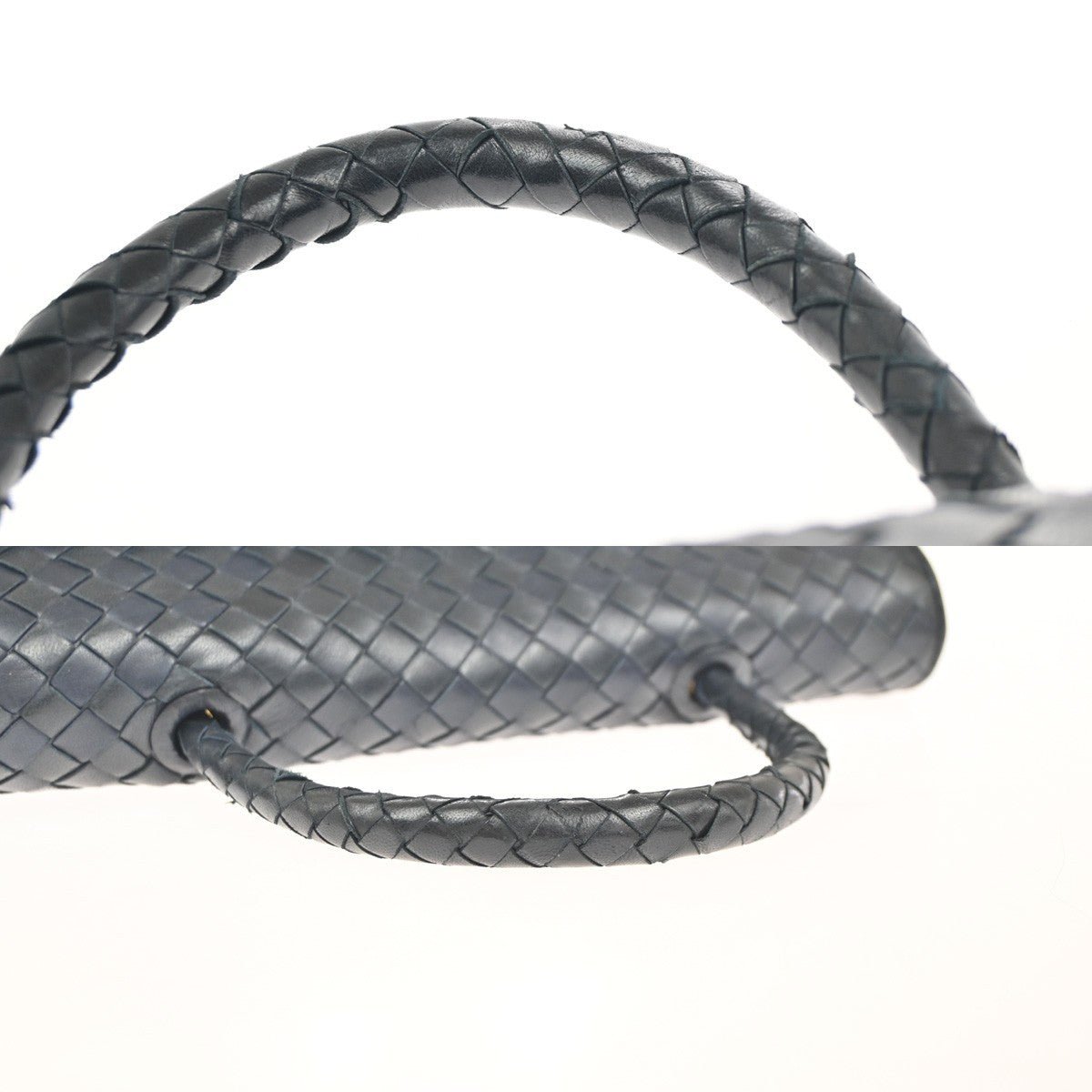 Bottega Veneta Intrecciato Handbag - Brandsamsara