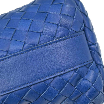 Bottega Veneta Intrecciato Handbag - Brandsamsara