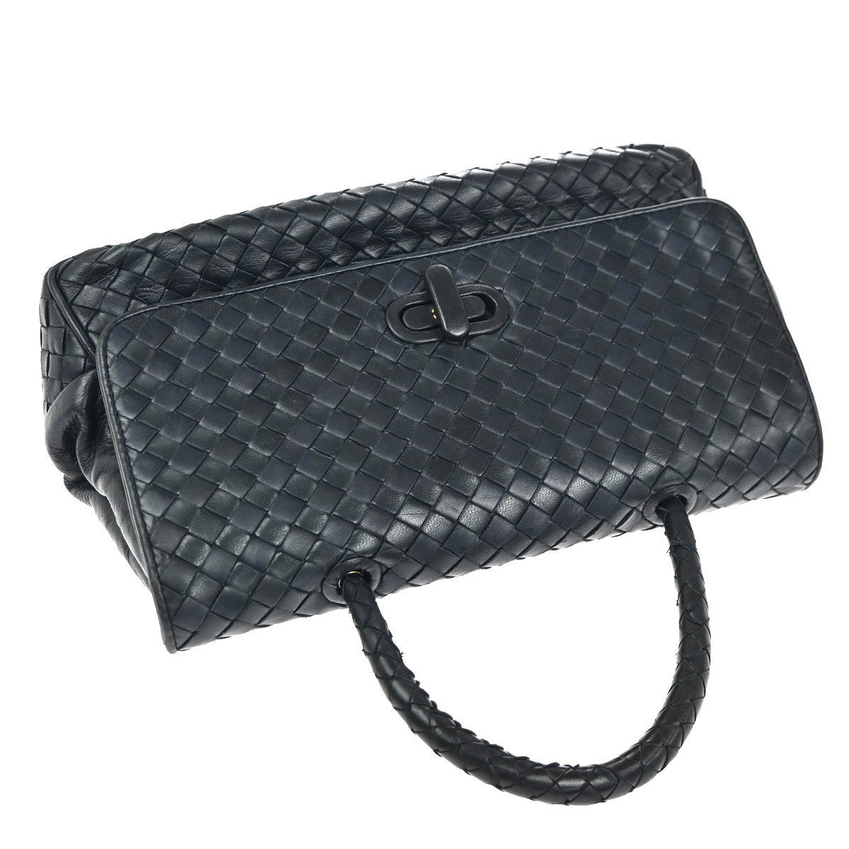 Bottega Veneta Intrecciato Handbag - Brandsamsara