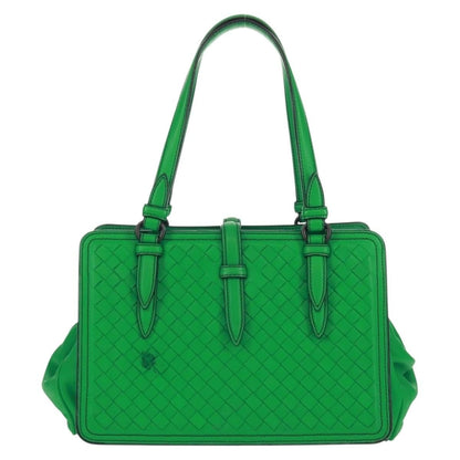 Bottega Veneta Intrecciato Handbag - Brandsamsara