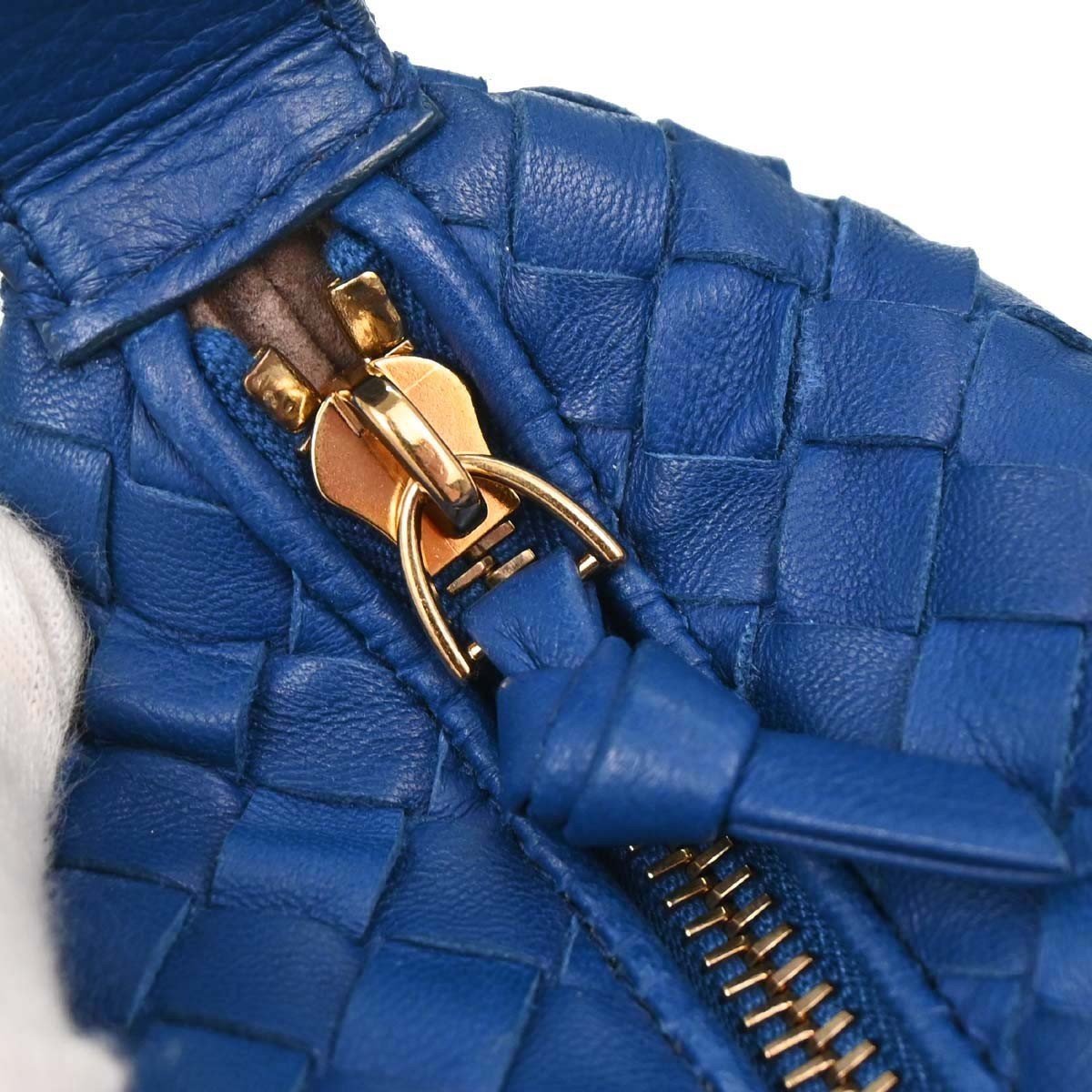 Bottega Veneta Intrecciato Handbag - Brandsamsara