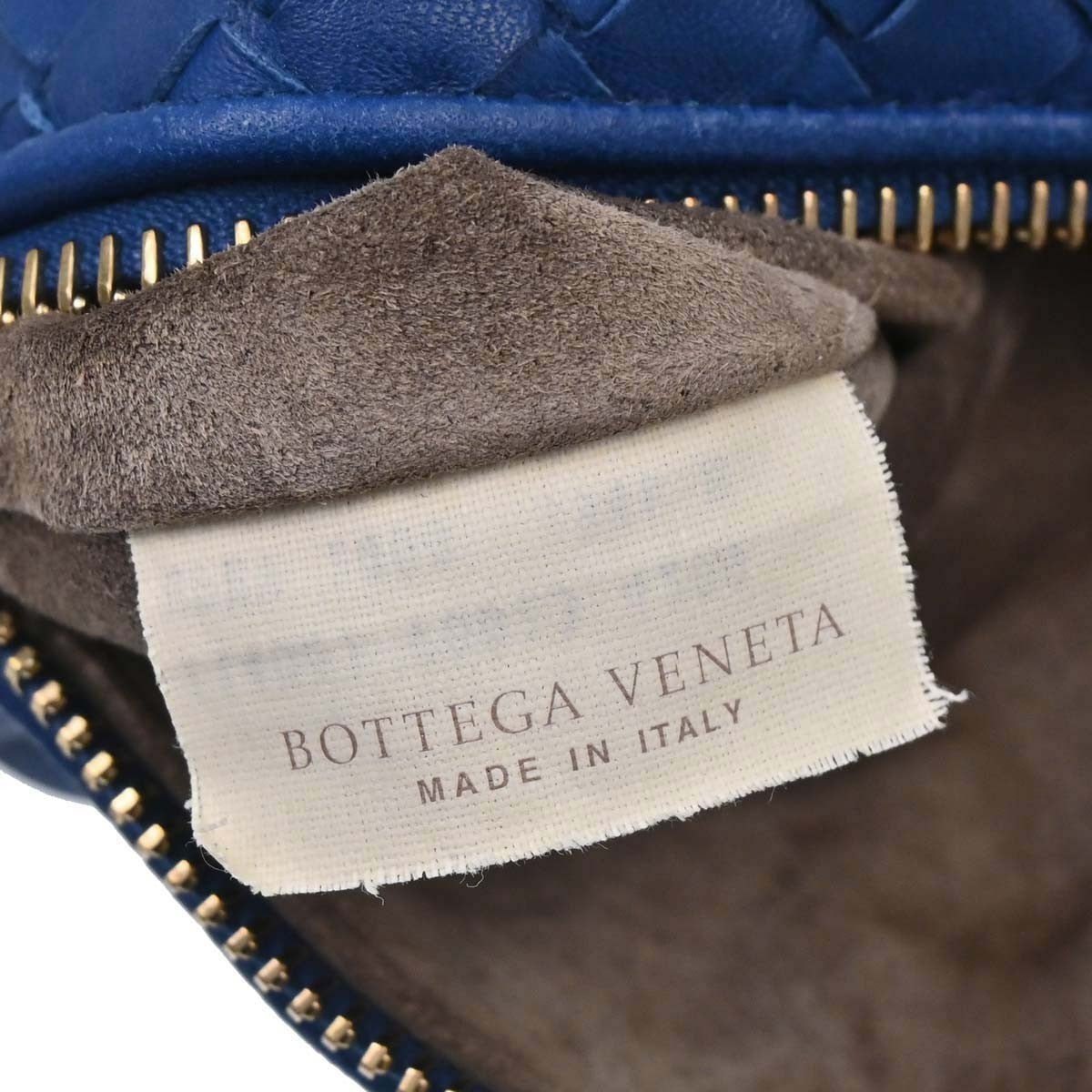 Bottega Veneta Intrecciato Handbag - Brandsamsara
