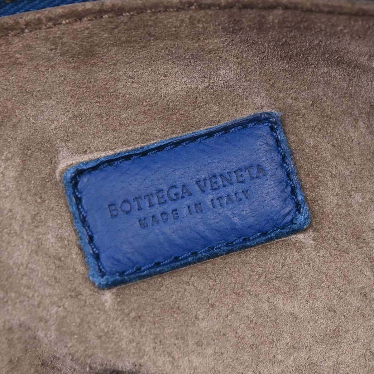 Bottega Veneta Intrecciato Handbag - Brandsamsara