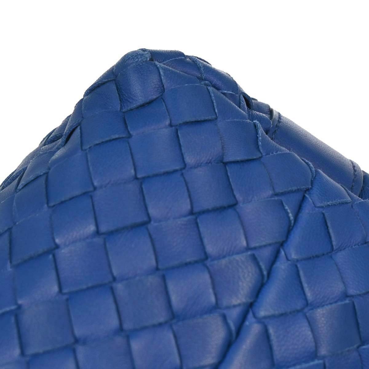 Bottega Veneta Intrecciato Handbag - Brandsamsara