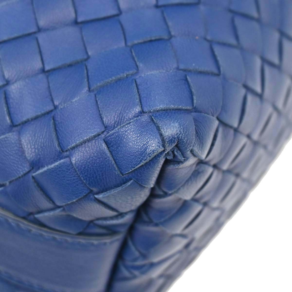 Bottega Veneta Intrecciato Handbag - Brandsamsara