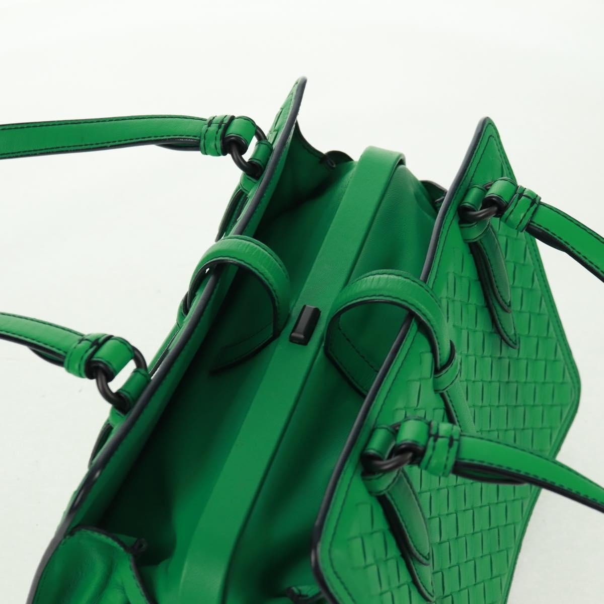 Bottega Veneta Intrecciato Handbag - Brandsamsara