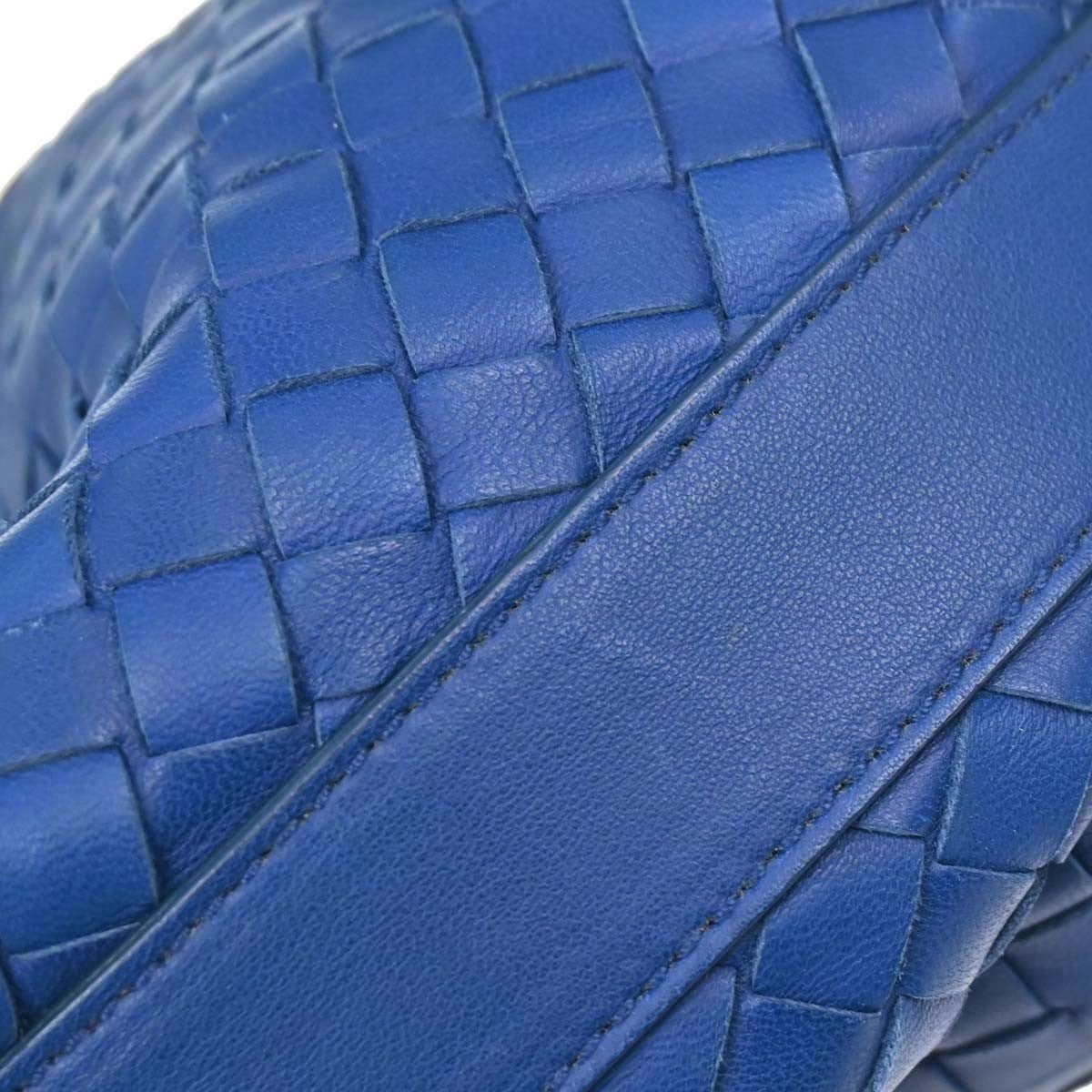 Bottega Veneta Intrecciato Handbag - Brandsamsara