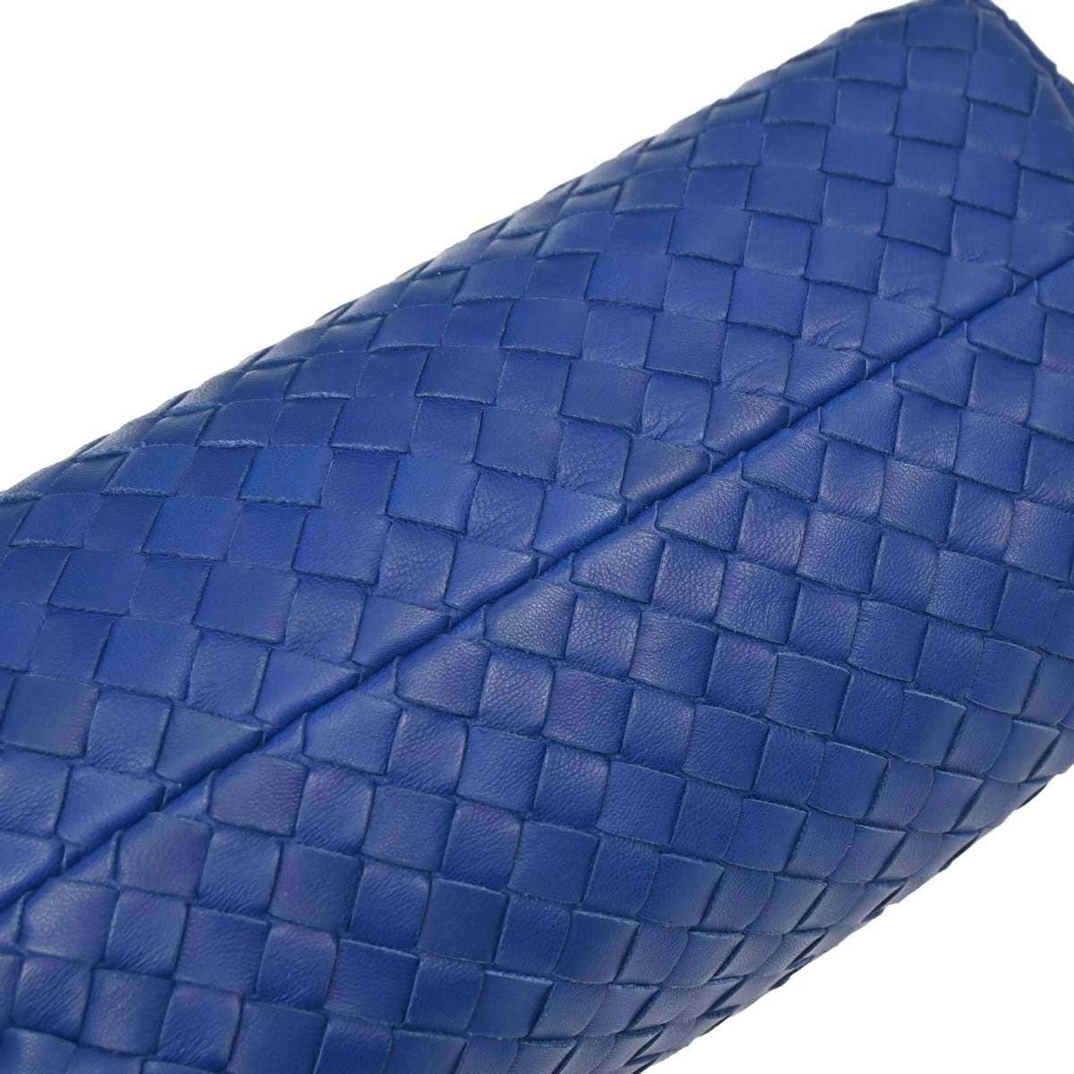 Bottega Veneta Intrecciato Handbag - Brandsamsara
