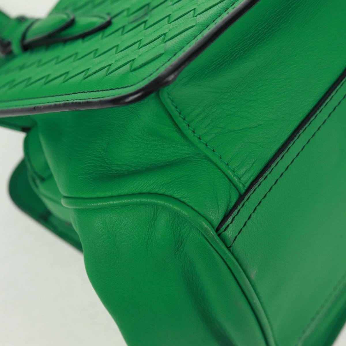Bottega Veneta Intrecciato Handbag - Brandsamsara
