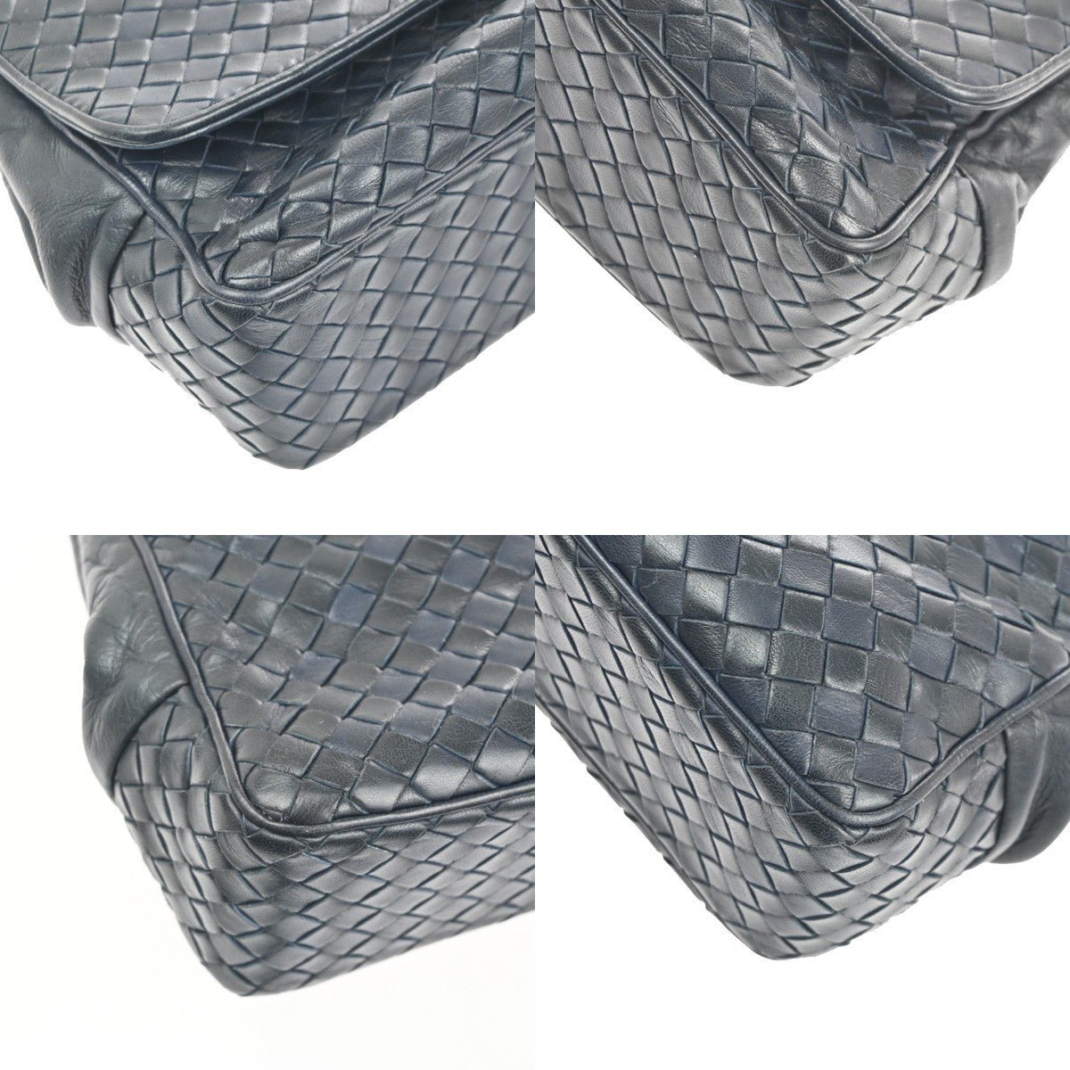 Bottega Veneta Intrecciato Handbag - Brandsamsara